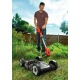 Электрокоса (электрический триммер) Black+Decker ST5530CM в Великих Луках