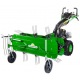 Бензиновая сенокосилка Eurosystems P130 Honda GXV390 в Великих Луках