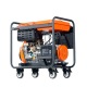 Дизельгенератор Aurora ADE 6500 D 5 кВт в Великих Луках