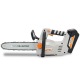 Аккумуляторная пила Villartec SA40T 12&quot; SET AM405 + AC402 в Великих Луках