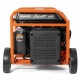 Инверторный бензогенератор Daewoo GDA 6600Ei 5.5 кВт в Великих Луках