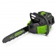 Аккумуляторная пила GreenWorks GD80CS50K2-18&quot; в Великих Луках