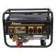 Бензогенератор Habert HT3900EB 2.8 кВт в Великих Луках