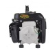 Бензогенератор Huter HT950A 0.65 кВт в Великих Луках