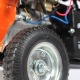 Бензогенератор Patriot Max Power SRGE-7200E 6 кВт  в Великих Луках