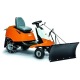 Садовый трактор Stihl RT 4082.0 в Великих Луках