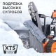 Снегоуборщик Patriot Сибирь 67E в Великих Луках