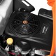 Садовый минитрактор Daewoo DWT 1020 в Великих Луках