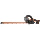 Кусторез аккумуляторный Worx WG264E в Великих Луках