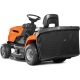 Садовый минитрактор Daewoo DLT 84 H в Великих Луках