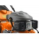 Газонокосилка бензиновая Villartec MB4051T в Великих Луках