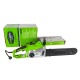 Электропила GreenWorks GCS1836-14&quot; в Великих Луках