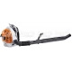 Воздуходувка бензиновая Stihl BR 550 в Великих Луках
