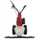 Бензиновая сенокосилка Eurosystems M90 Loncin OHV 123 в Великих Луках