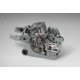 Бензопила Caiman Chenso 55-15 SL15 Decompressor в Великих Луках