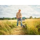 Аккумуляторный триммер Gardena EasyCut 23/18V P4A в Великих Луках