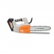 Аккумуляторная пила Villartec SA40T 12&quot; SET AM405 + AC402 в Великих Луках