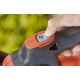 Аккумуляторный кусторез Black+Decker BCHTS36B (без аккумулятора и зарядного устройства) в Великих Луках