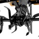 Мотоблок Denzel DPT-270SB (без колес) в Великих Луках