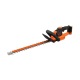 Аккумуляторный кусторез Black+Decker BCHTS36B (без аккумулятора и зарядного устройства) в Великих Луках
