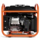 Бензиновый генератор инверторный Daewoo GDA 4600 Ei 4.2 кВт в Великих Луках