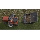 Щетка для листвы с мусоросборником Craftsman 24029 в Великих Луках