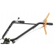 Мотоблок Carver MT-701W в Великих Луках