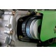 Мотоблок Aurora Gardener 750 в Великих Луках