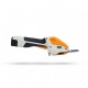 Ножницы аккумуляторные Villartec HA1462 + секатор Villartec PA1462 (без аккумулятора и зарядного устройства) в Великих Луках