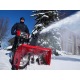 Снегоуборщик Snapper H1732ES в Великих Луках