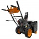 Снегоуборщик Carver STG 7056W в Великих Луках