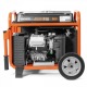 Инверторный бензогенератор Daewoo GDA 6600Ei 5.5 кВт в Великих Луках